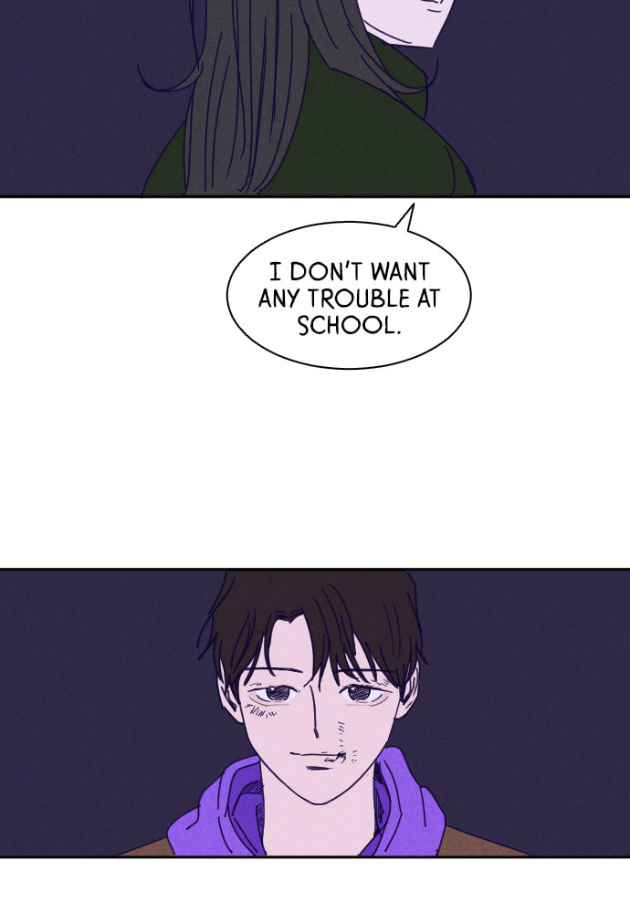 Nevertheless Chapter 22 page 47 - 