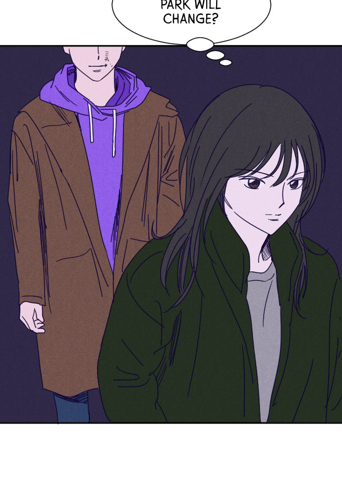Nevertheless Chapter 22 page 50 - 