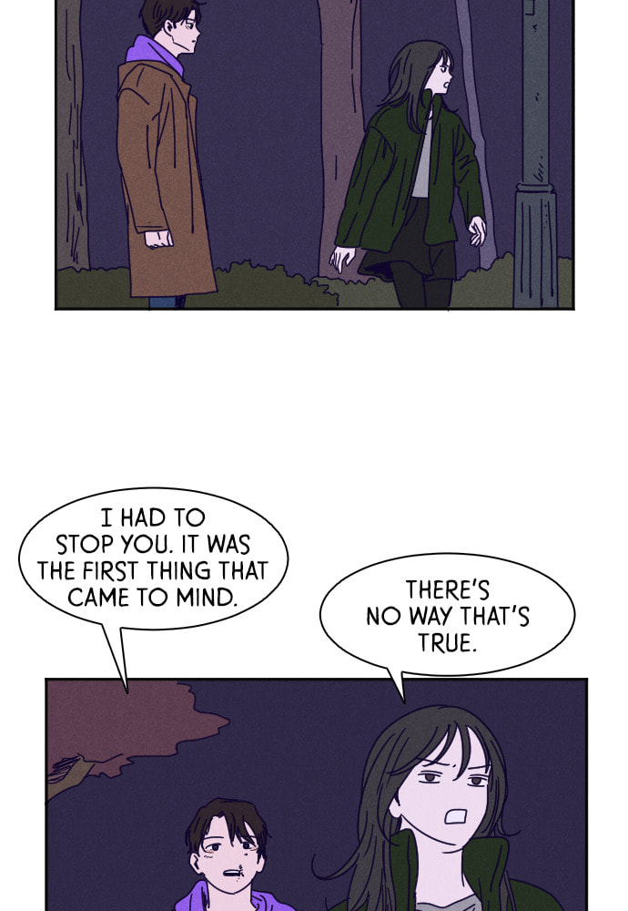 Nevertheless Chapter 22 page 6 - 