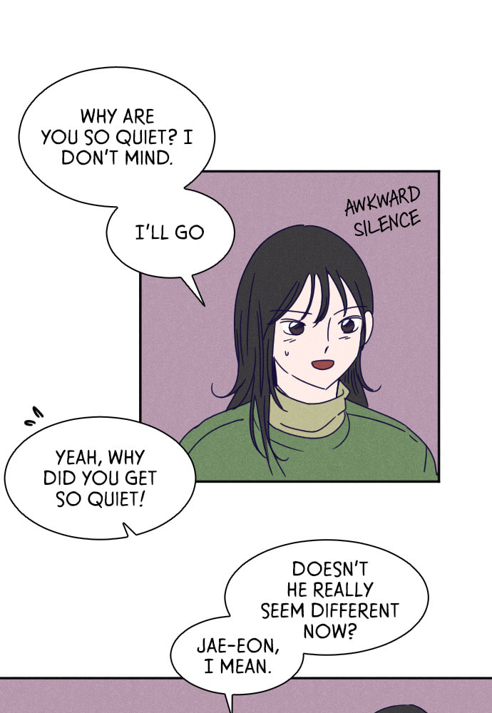 Nevertheless Chapter 23 page 13 - 