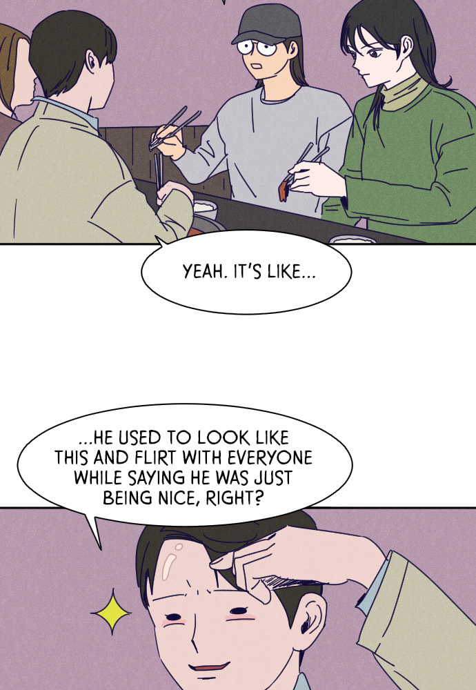 Nevertheless Chapter 23 page 14 - 