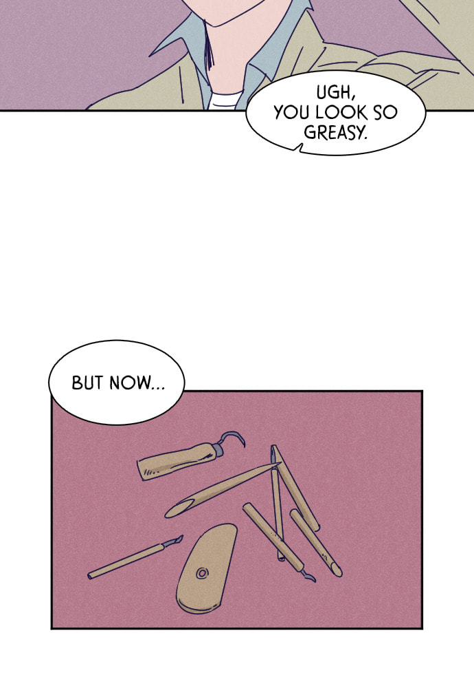 Nevertheless Chapter 23 page 15 - 