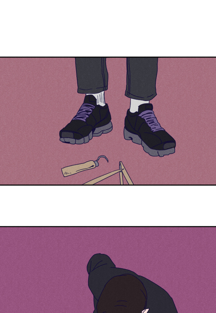 Nevertheless Chapter 23 page 16 - 