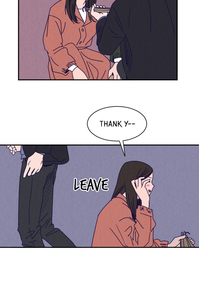Nevertheless Chapter 23 page 18 - 