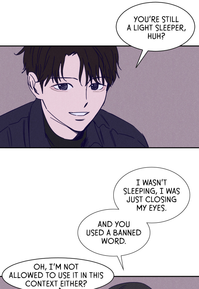 Nevertheless Chapter 23 page 36 - 