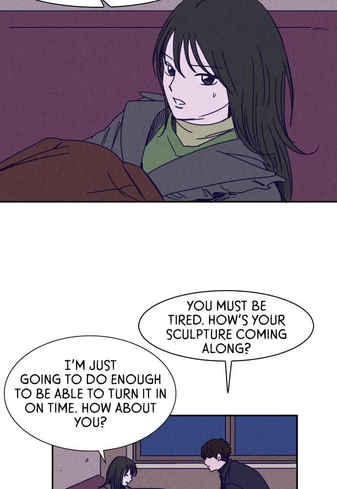 Nevertheless Chapter 23 page 37 - 