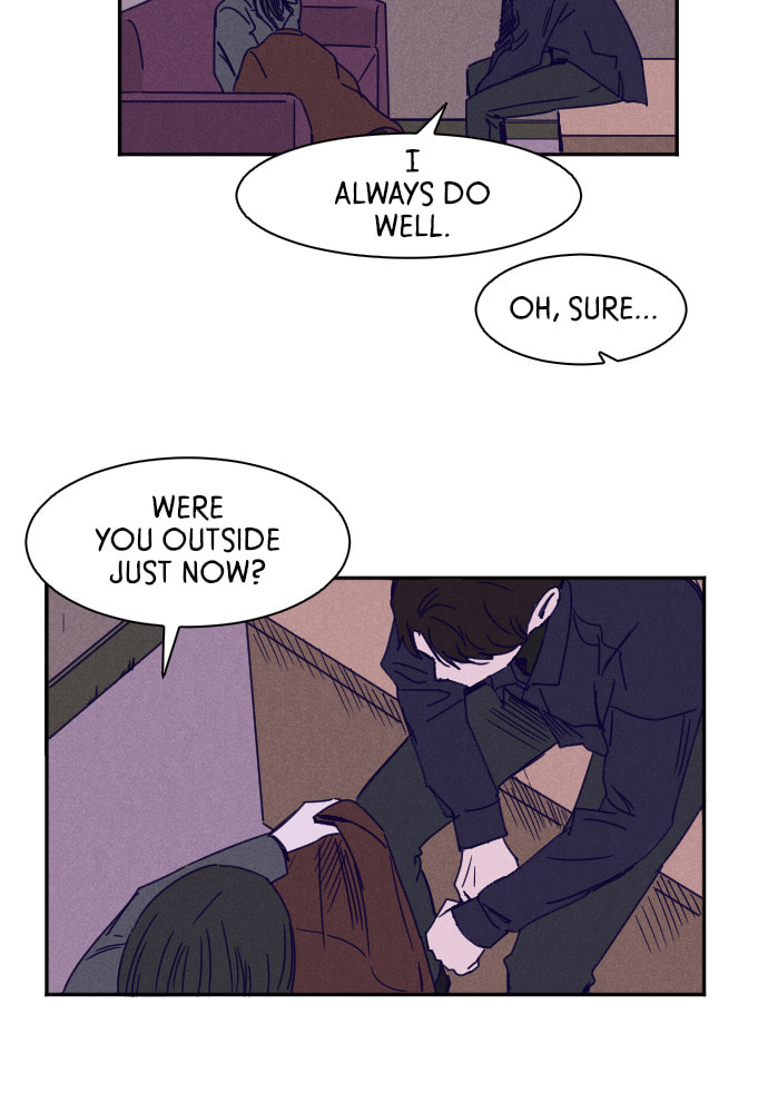Nevertheless Chapter 23 page 38 - 