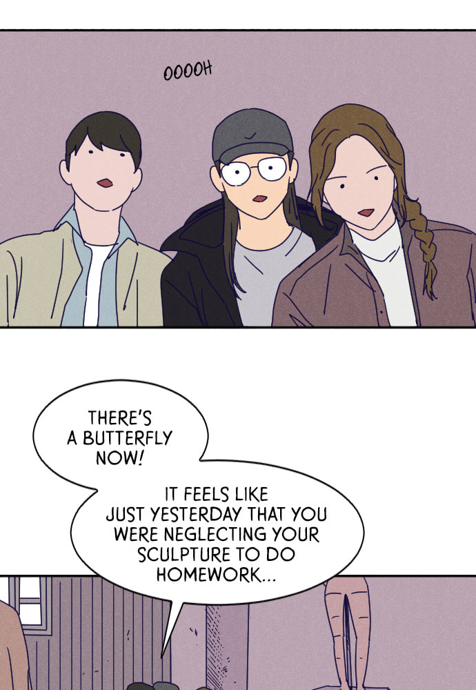 Nevertheless Chapter 23 page 5 - 