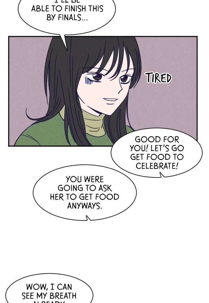 Nevertheless Chapter 23 page 7 - 