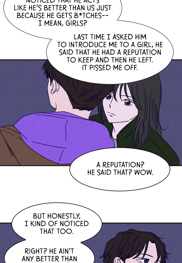 Nevertheless Chapter 24 page 16 - 