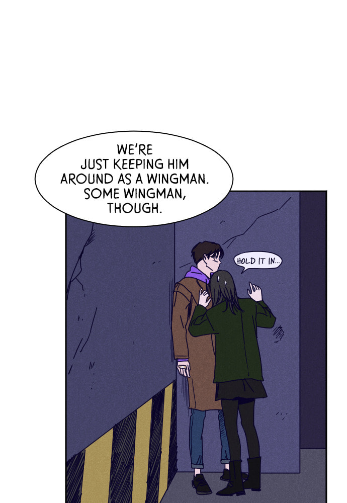 Nevertheless Chapter 24 page 18 - 