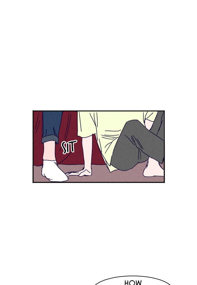 Nevertheless Chapter 24 page 29 - 