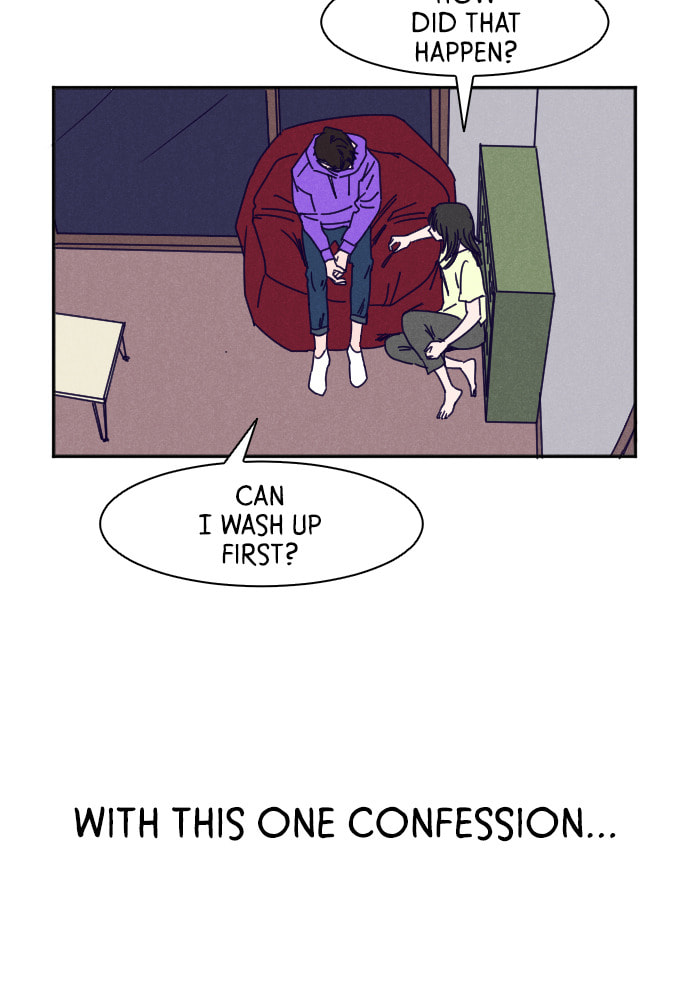Nevertheless Chapter 24 page 30 - 