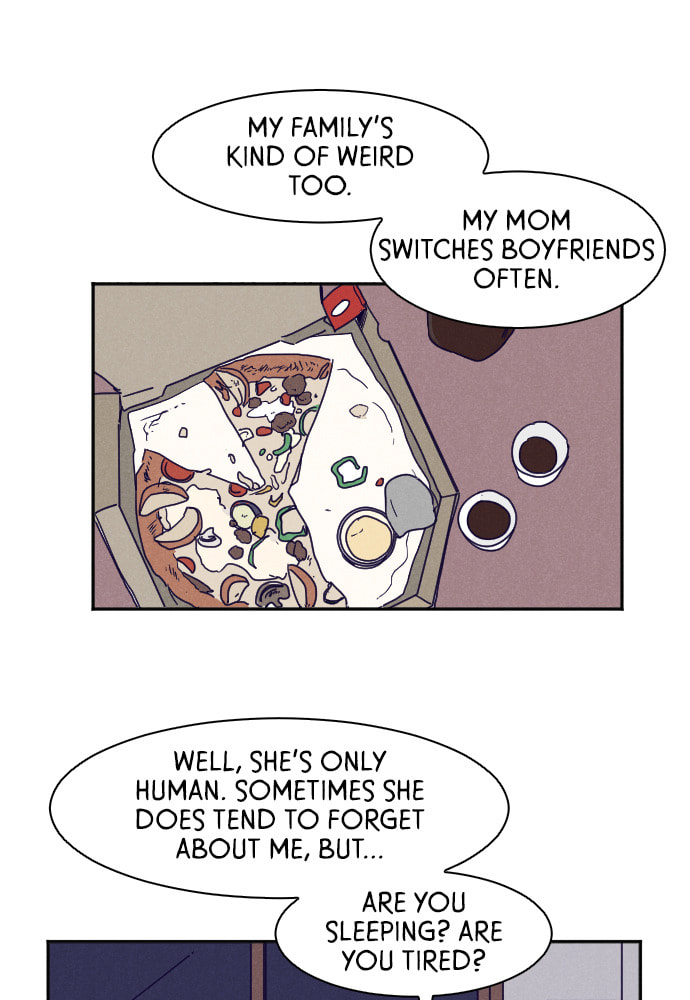 Nevertheless Chapter 24 page 31 - 