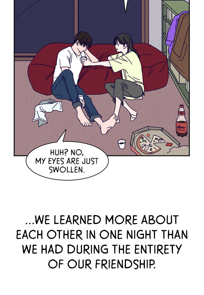 Nevertheless Chapter 24 page 32 - 