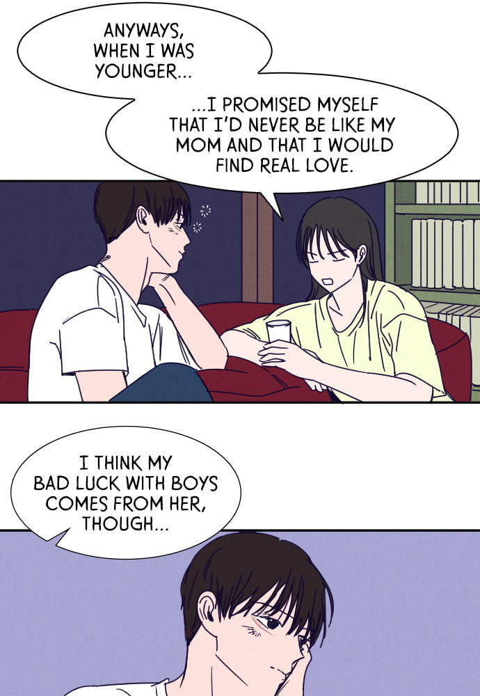 Nevertheless Chapter 24 page 33 - 