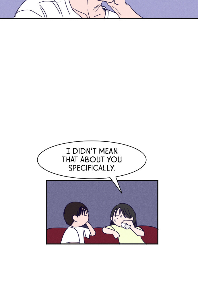 Nevertheless Chapter 24 page 34 - 