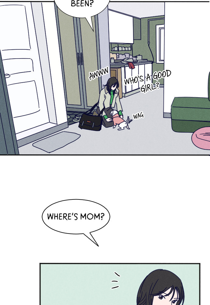 Nevertheless Chapter 24 page 45 - 