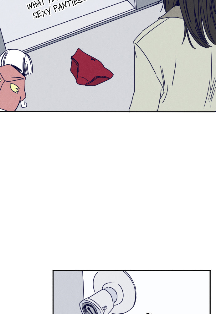 Nevertheless Chapter 24 page 48 - 