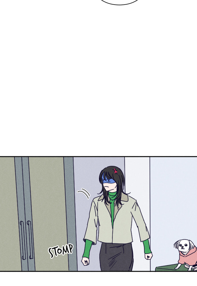 Nevertheless Chapter 25 page 12 - 