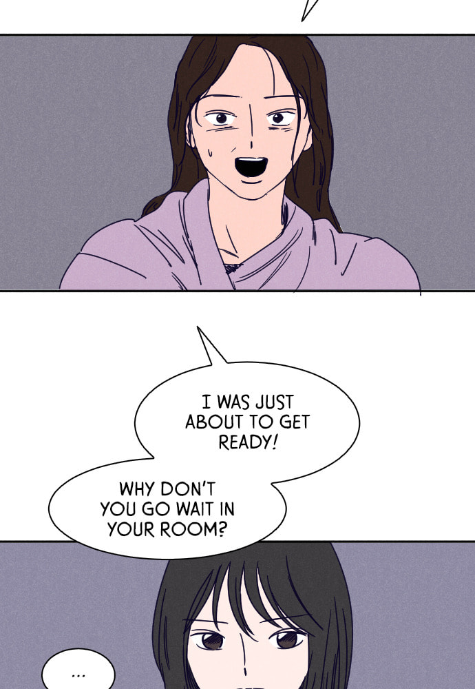 Nevertheless Chapter 25 page 3 - 