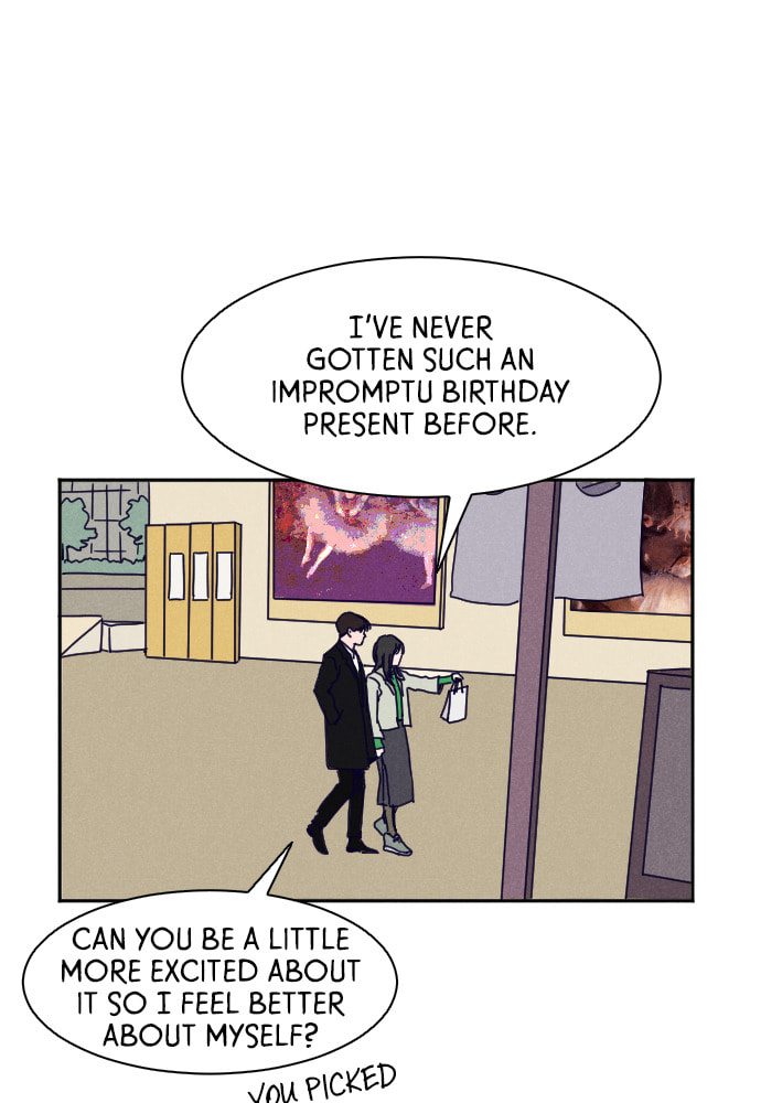 Nevertheless Chapter 25 page 37 - 