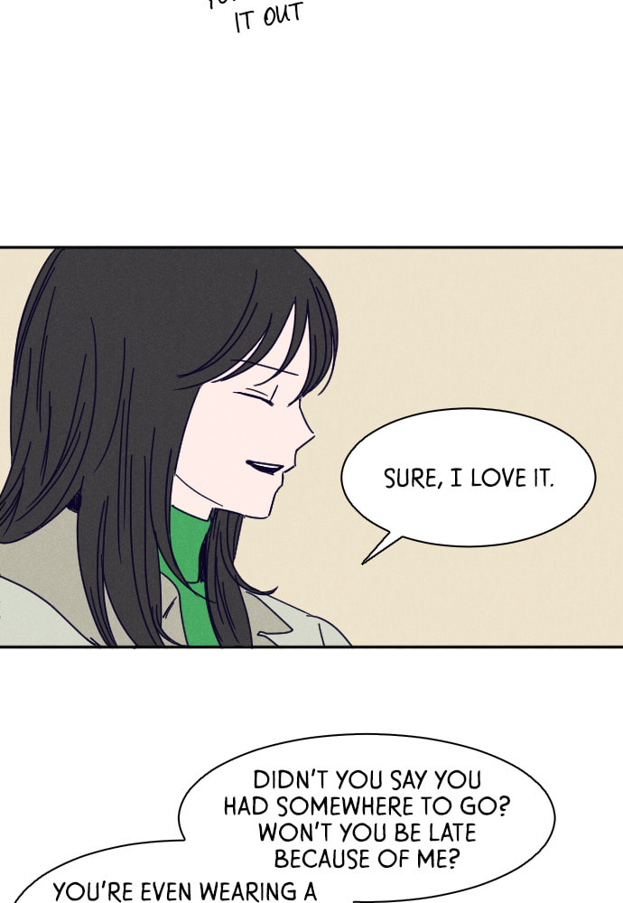 Nevertheless Chapter 25 page 38 - 