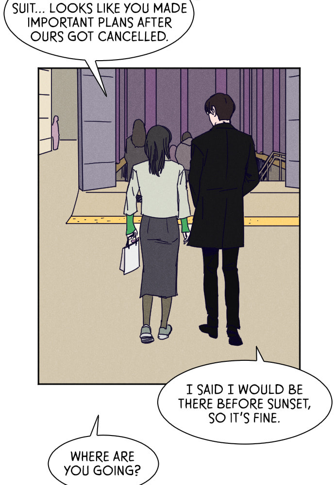 Nevertheless Chapter 25 page 39 - 
