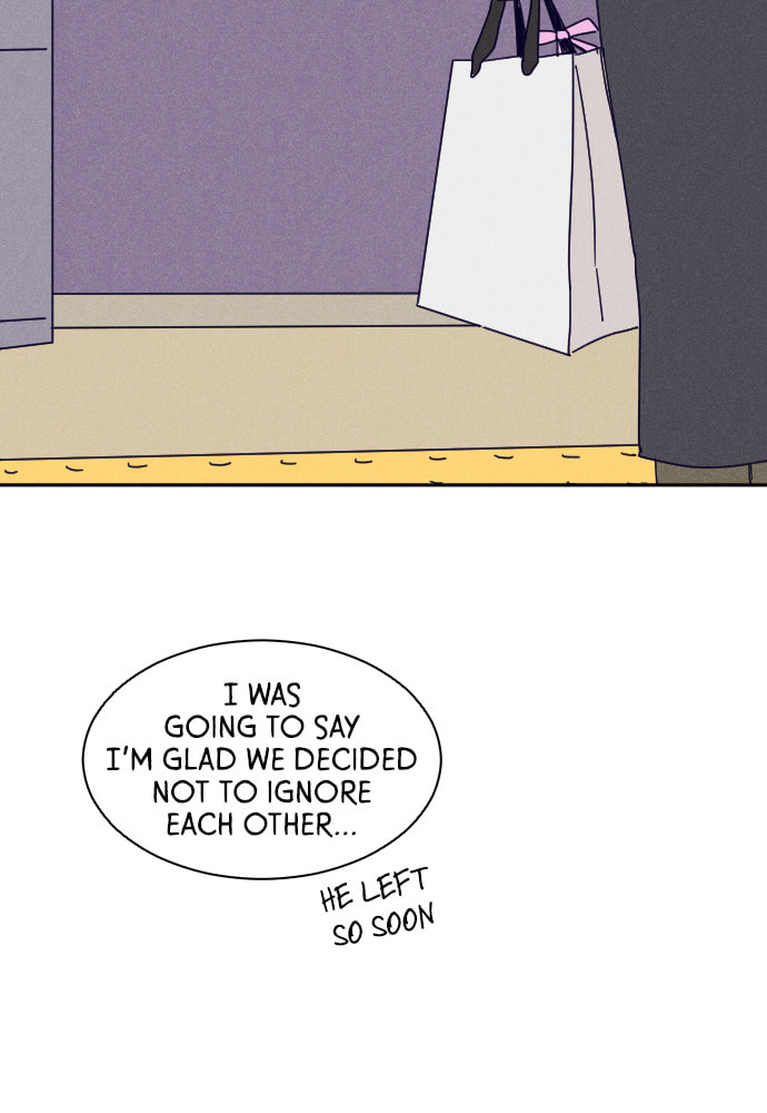Nevertheless Chapter 25 page 50 - 