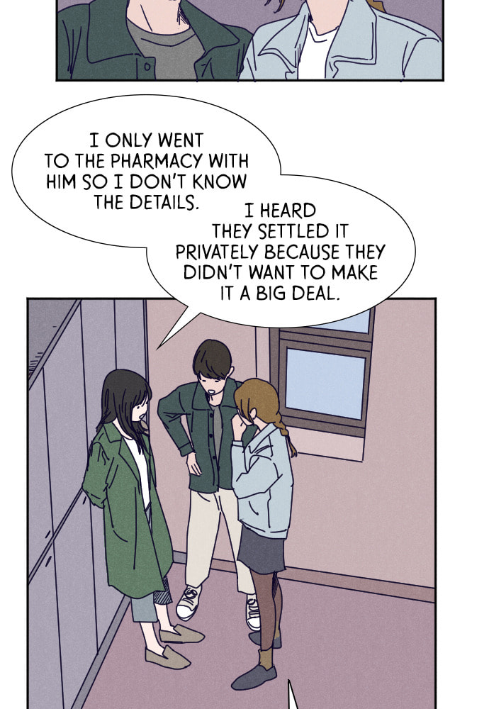 Nevertheless Chapter 25 page 53 - 