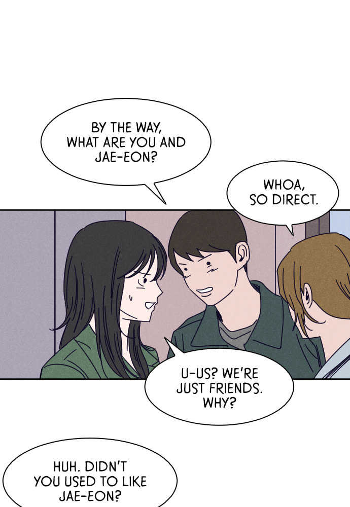 Nevertheless Chapter 25 page 55 - 