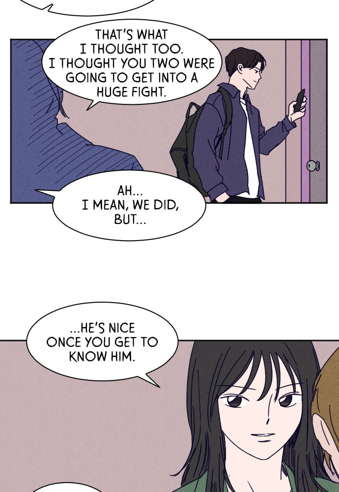 Nevertheless Chapter 25 page 56 - 