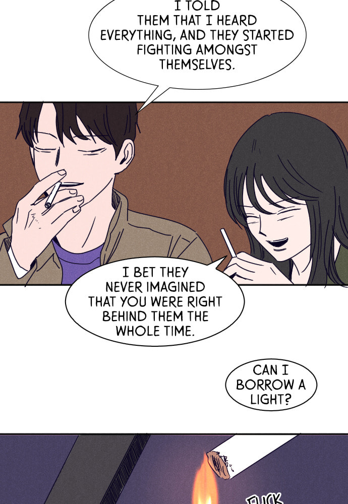 Nevertheless Chapter 25 page 59 - 