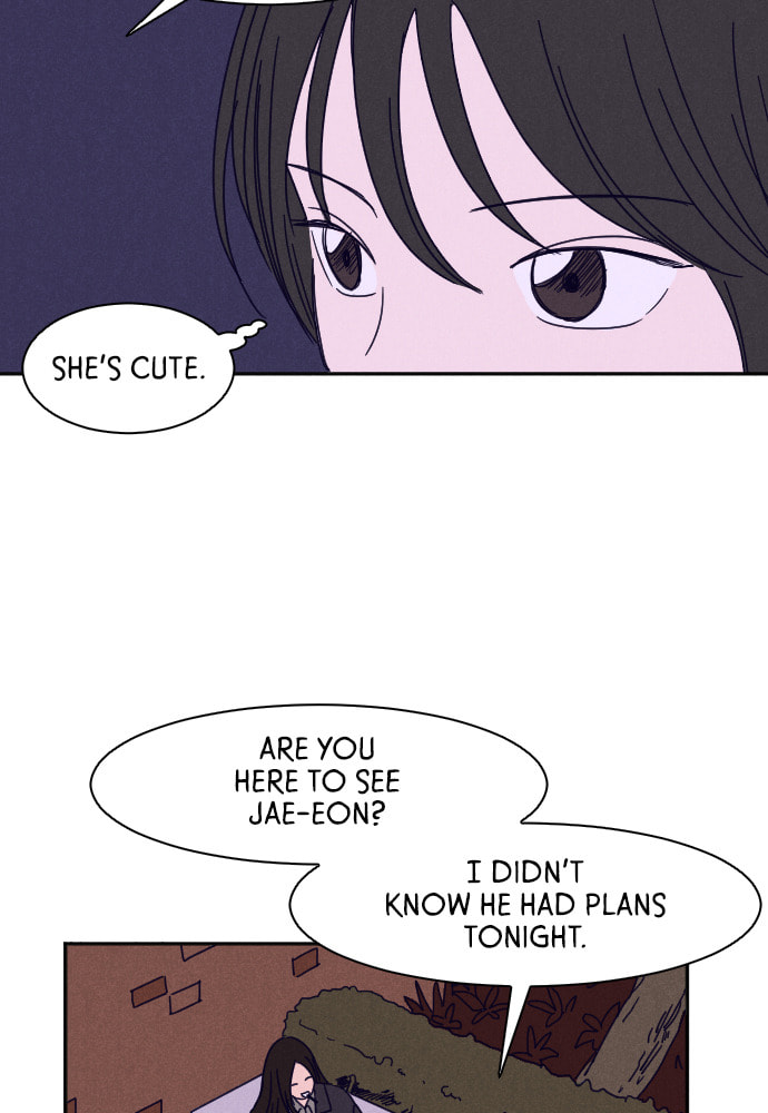 Nevertheless Chapter 25 page 72 - 