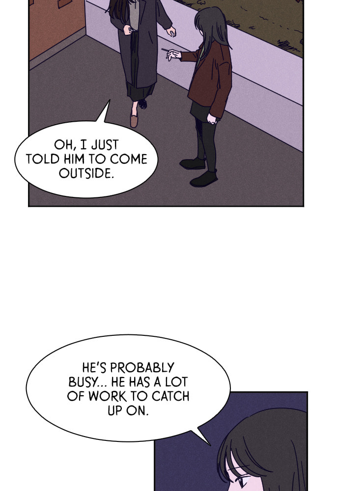 Nevertheless Chapter 25 page 73 - 