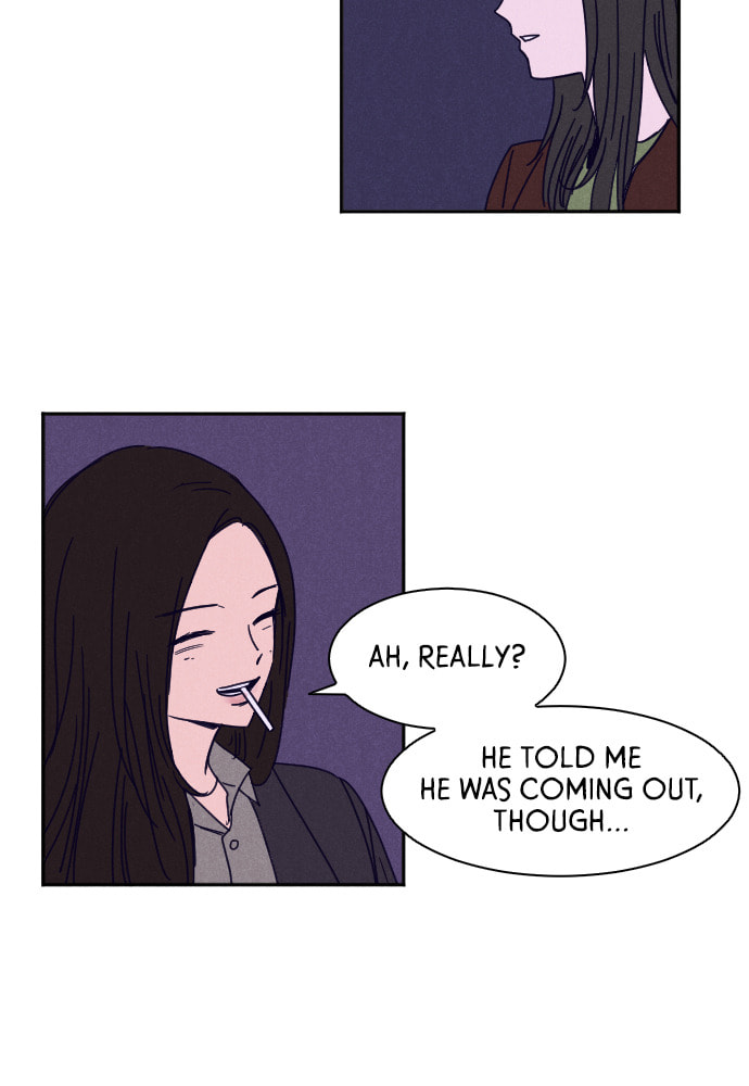 Nevertheless Chapter 25 page 74 - 