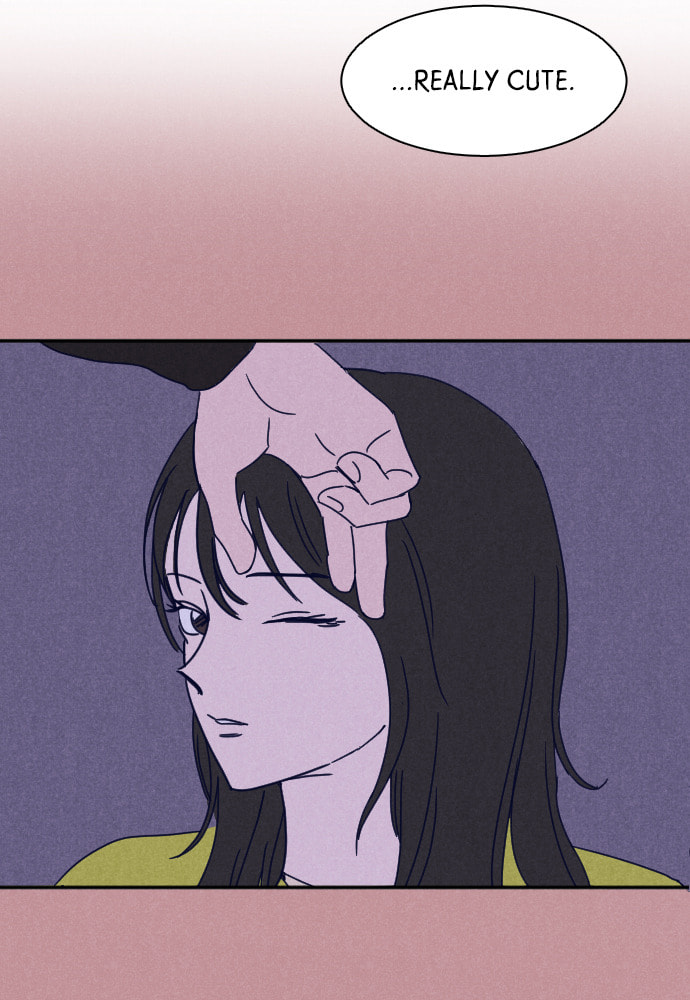 Nevertheless Chapter 25 page 77 - 