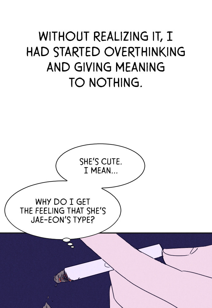 Nevertheless Chapter 25 page 80 - 