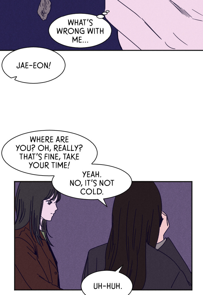 Nevertheless Chapter 25 page 81 - 