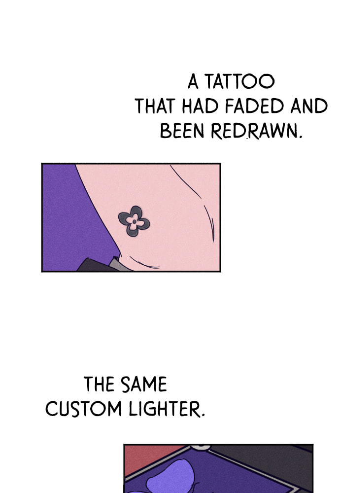Nevertheless Chapter 25 page 83 - 