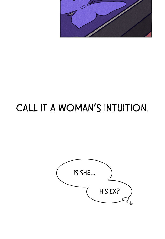 Nevertheless Chapter 25 page 84 - 