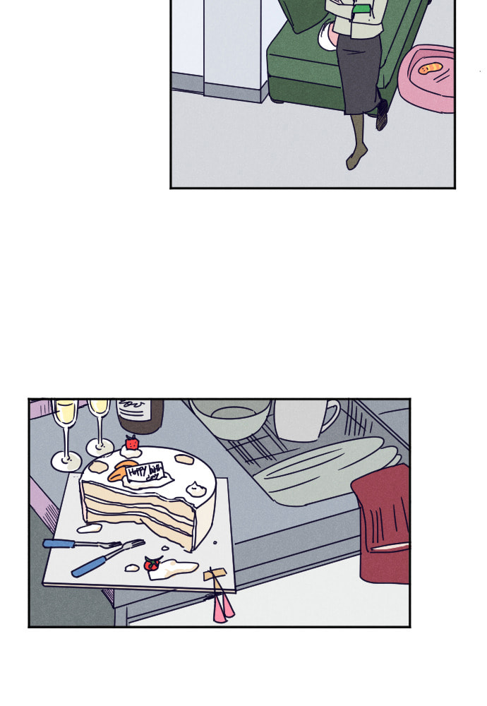 Nevertheless Chapter 25 page 10 - 