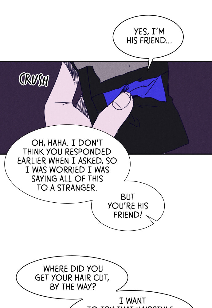 Nevertheless Chapter 26 page 16 - 