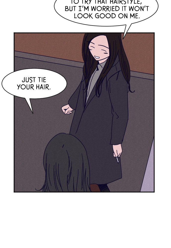 Nevertheless Chapter 26 page 17 - 