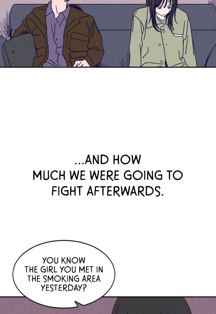 Nevertheless Chapter 26 page 30 - 