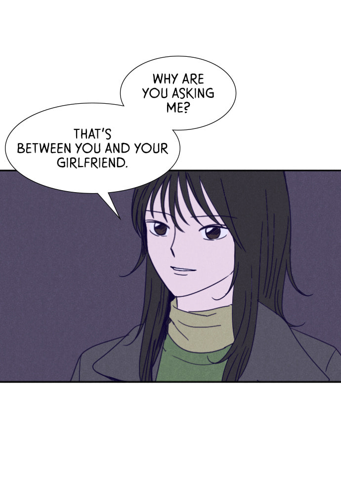 Nevertheless Chapter 26 page 40 - 