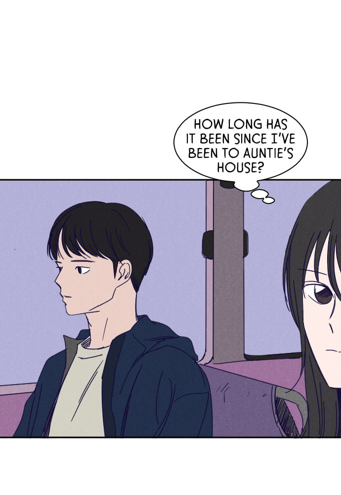 Nevertheless Chapter 26 page 45 - 