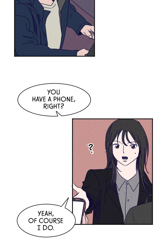 Nevertheless Chapter 27 page 18 - 