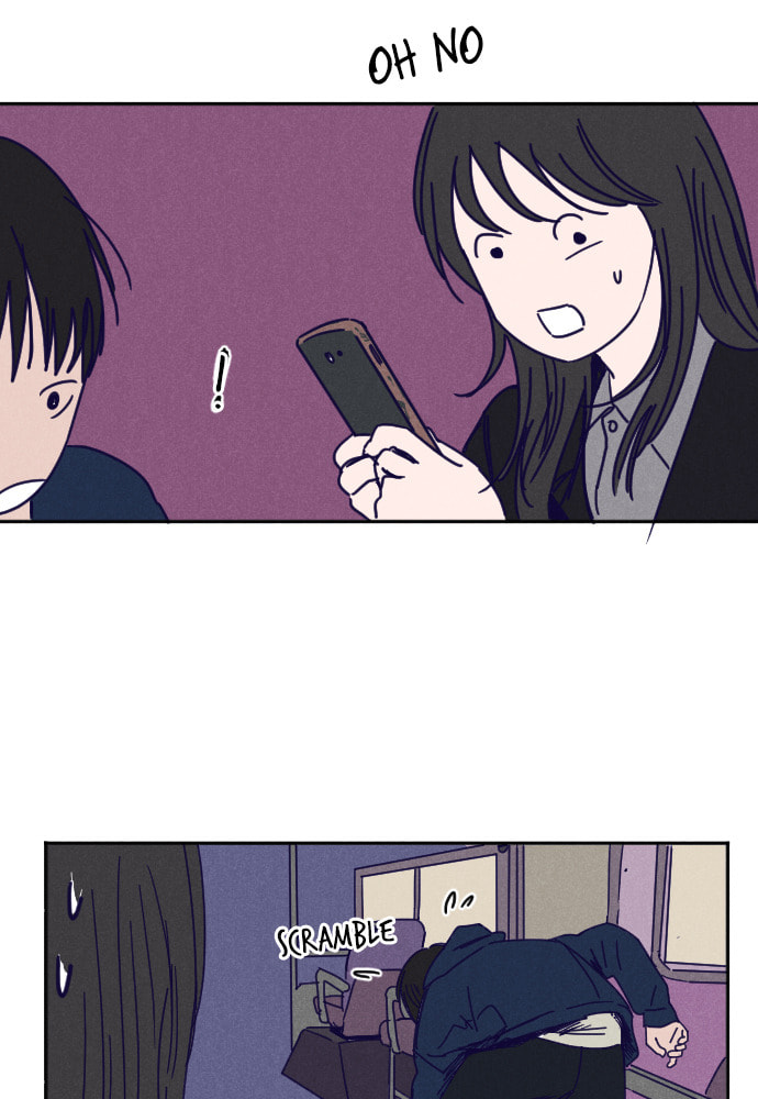 Nevertheless Chapter 27 page 22 - 