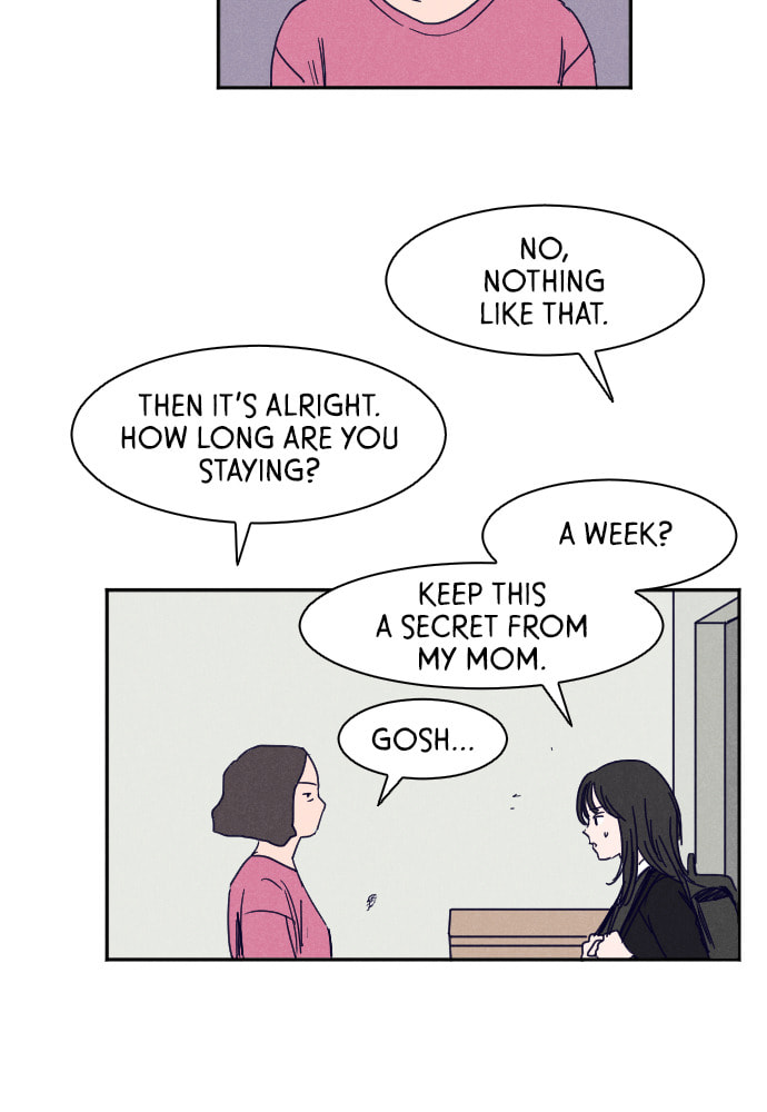Nevertheless Chapter 27 page 36 - 